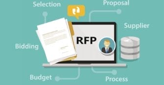 Thin RFP Process