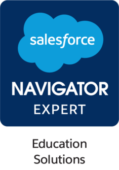 Salesforce Navigator Expert, Education Solutions Badge