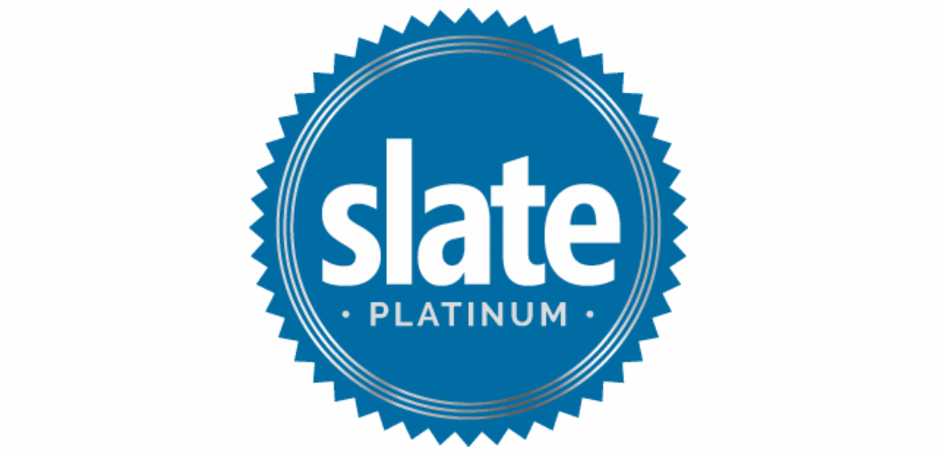 Slate Platinum Preferred Partner