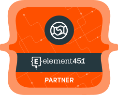 Element451 Partnr