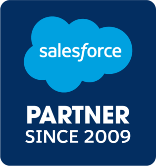 Salesforce Partner Since 2009