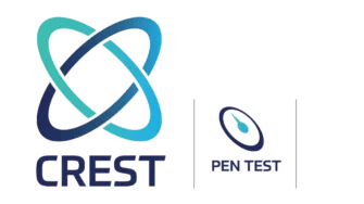 crest pen test firm