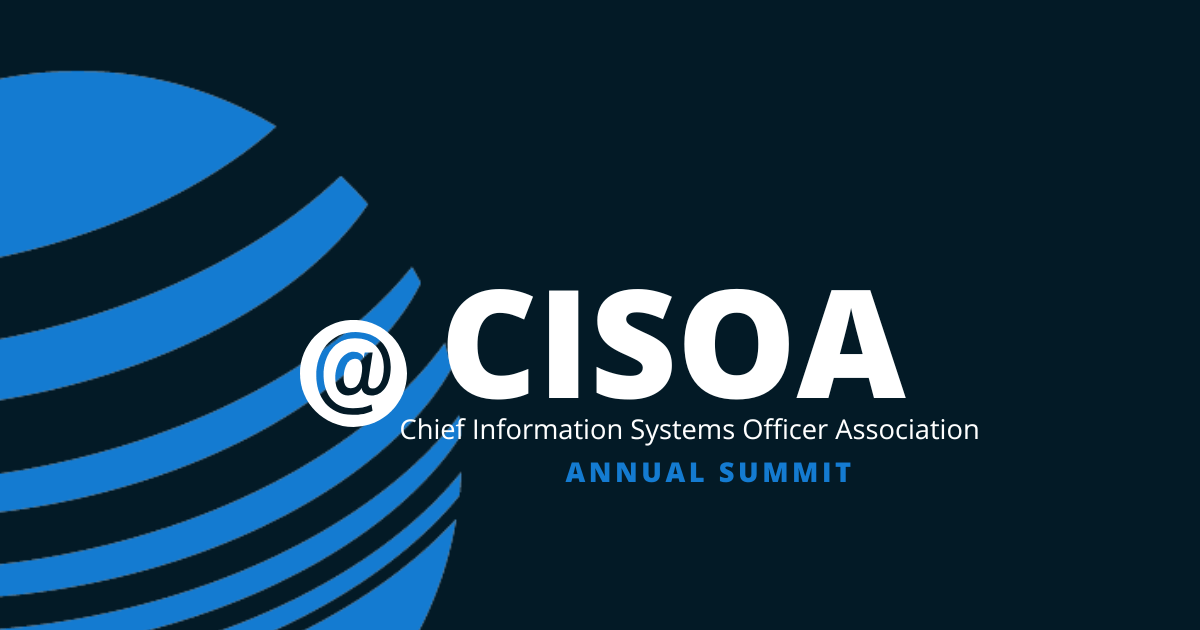 CISOA conference 2025